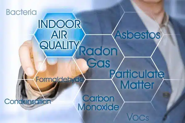 Air Quality Testing