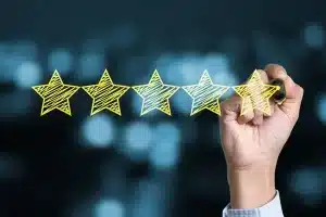 Customer Reviews