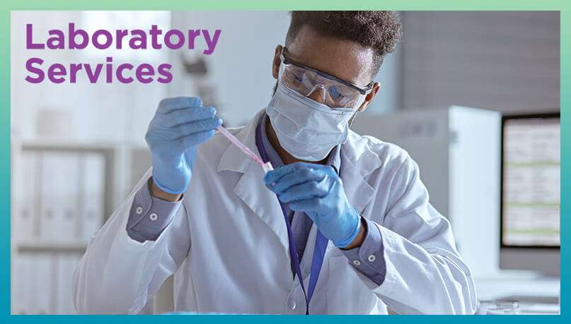 Laboratory Services