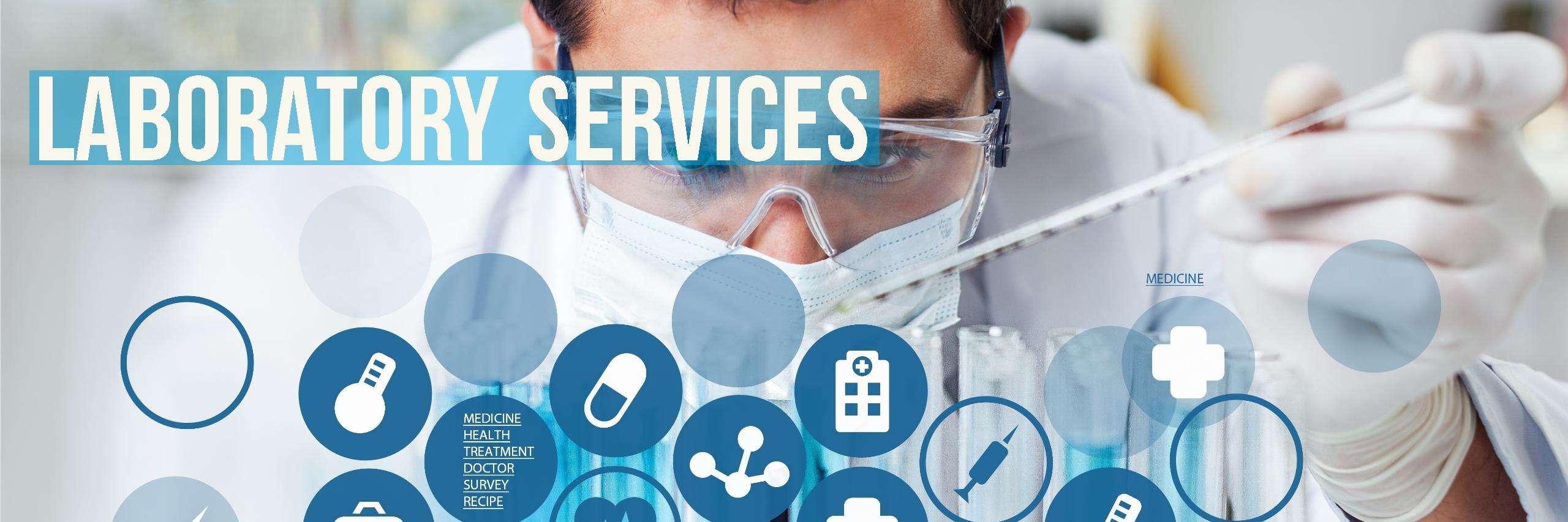 Laboratory Services