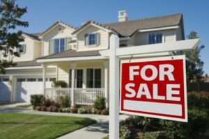 House for sale with a fresh, clean interior thanks to professional ozone odor removal services