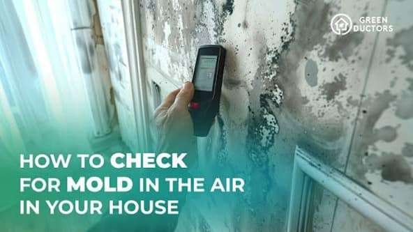 Mold Inspection, Sampling, Analysis, and Reporting by Assure Property Solutions Inc.