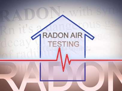 Radon Testing Services general image
