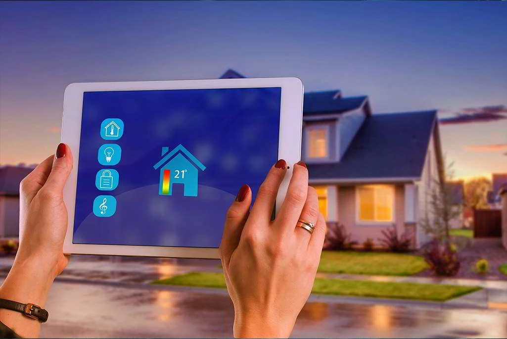 Indoor Air Quality Monitoring
